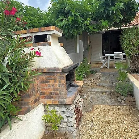 Pavillon A 5min De La *