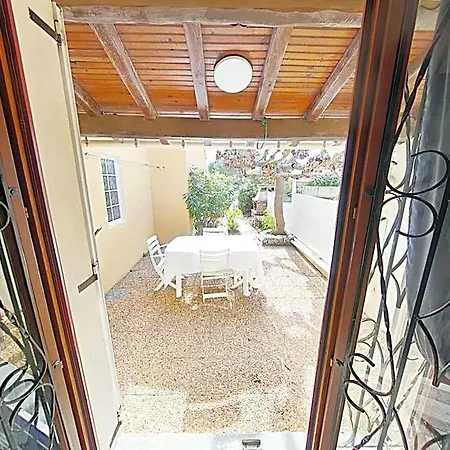 Hotel Pavillon A 5min De La Narbonne-Plage