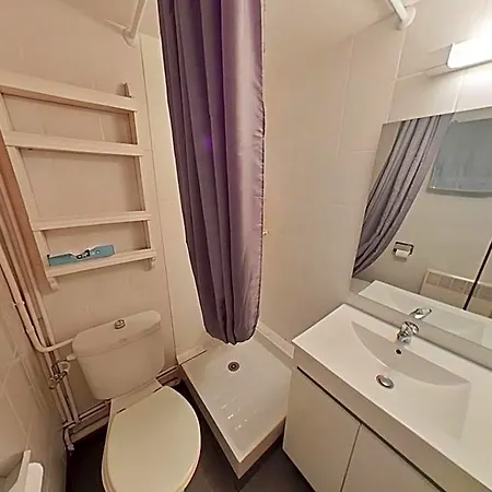 Pavillon A 5min De La ناربون بلاج